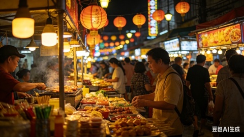 2026年西安将做强首发经济 夜间经济 国潮经济