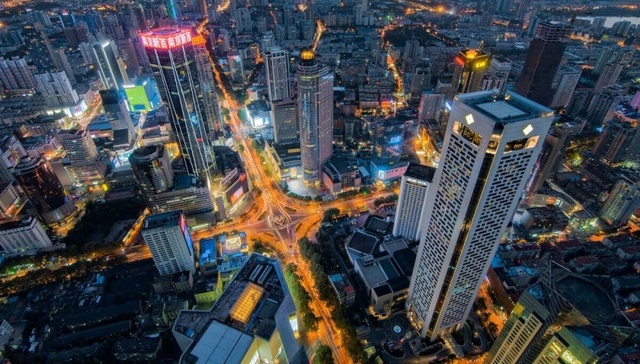 小寨赛格之后，谁能成为西安第二家百亿商业？