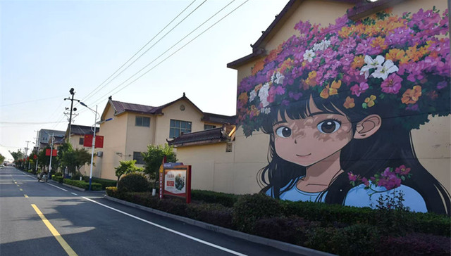 迈向“面上开花”，临沂市罗庄区绘就片区化乡村振兴新图景