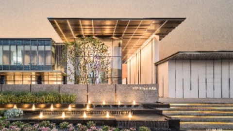 2026不看招商不买房｜定制主义：招商蛇口的产品信仰与西安答案