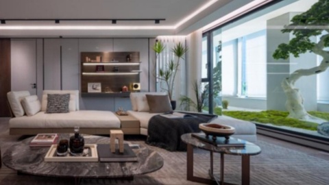 2026不看招商不买房｜热销：确定性溢价的时代样本