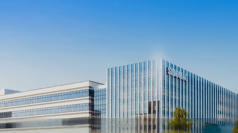 龙磁科技7.6亿元定增：扩充越南产能，加码AI芯片电感