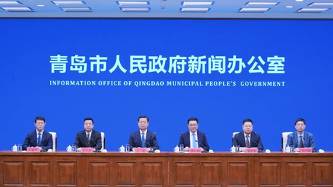 山东城市观察 | OPC新赛道，青岛凭什么领跑北方？