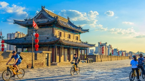 “十五五”起跑，西安划了哪些重点？