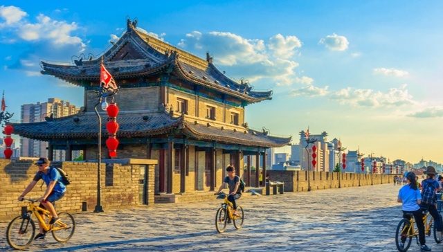 “十五五”起跑，西安划了哪些重点？