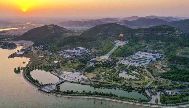 斯文在兹，气象万新，曲阜如何绘就世界文旅名城新蓝图？