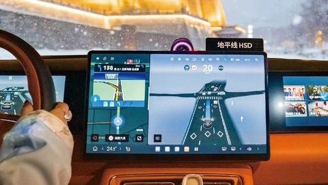 地平线来了新总裁，朱威如何带团队冲刺商业化？