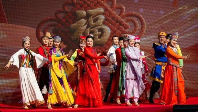 山东老乡看过来！迪拜马年春节超有料，免签直飞说走就走