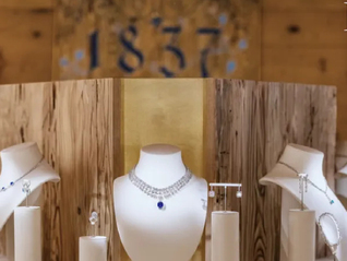 TOPBRAND | Arnault家族再增持LVMH股票；蜜雪冰城墨西哥首店開業(yè)；Balenciaga任命全球傳播總監(jiān)