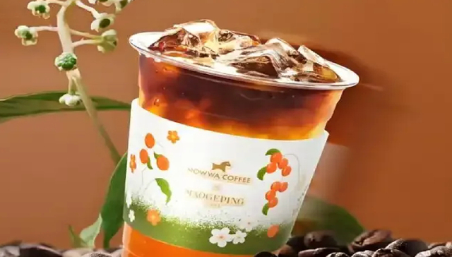 TOPBRAND | 挪瓦咖啡股权集中变动；联合利华2025年营收下滑；爱马仕购入新地产；LVMH任命东南亚区总裁