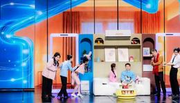 “中国喜剧梦工厂”成造星孵化器 “欢乐成都造”闪耀马年春晚