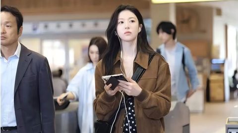 免签国这么多，中产还够用吗？