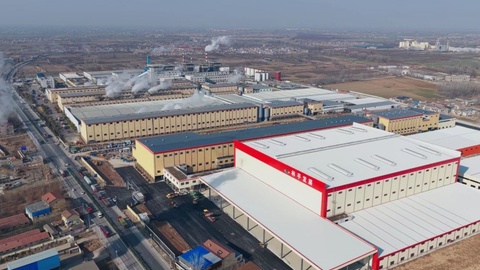 從循環(huán)造紙到資本賦能：林平發(fā)展上市募資擴產，打造綠色包裝全產業(yè)鏈競爭力