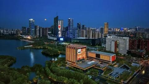 連續(xù)三年聚焦新質(zhì)生產(chǎn)力 合肥“新春第一會(huì)”召開(kāi)