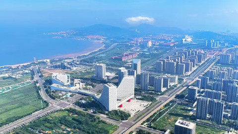 時(shí)評(píng)｜一條53公里的科創(chuàng)大走廊，如何撐起北方的創(chuàng)新未來(lái)？