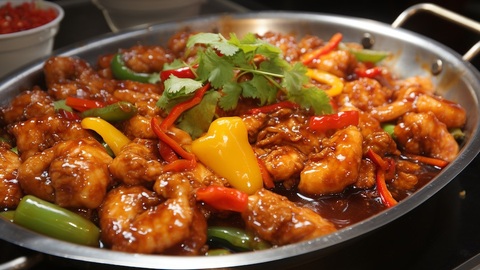 時評 | 炒雞“炒熱”一座城：260萬只銷量背后的臨沂文旅經(jīng)濟學