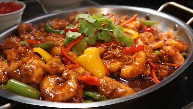 时评 | 炒鸡“炒热”一座城：260万只销量背后的临沂文旅经济学