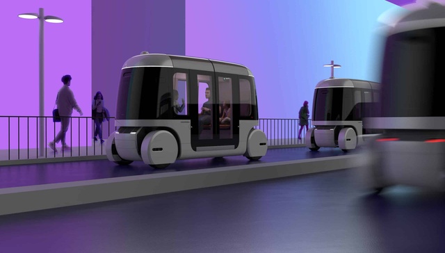 从好技术到好生意，自动驾驶的剧本要如何续写？