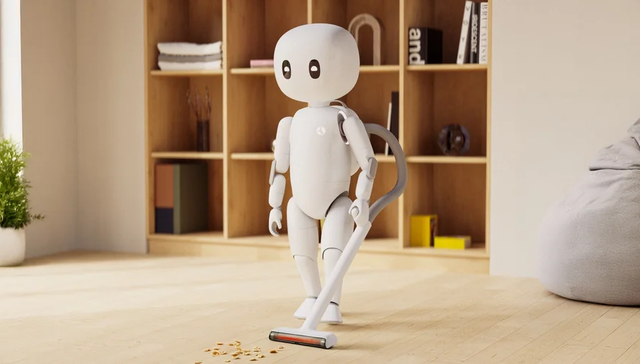 Cartwheel Robotics，开年第一家人形机器人倒闭了