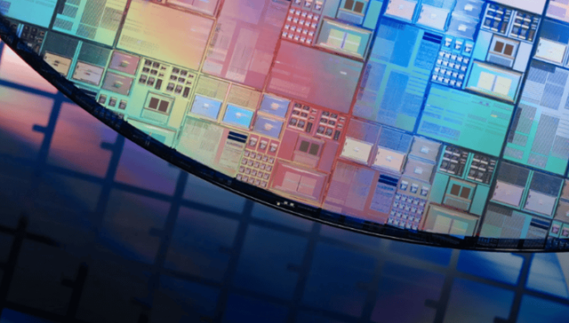 芯碁微装去年净利润同比增长逾八成 PCB与泛半导体业务协同发力