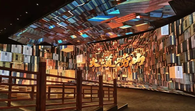 山东文旅观察 | 触摸山海文脉，崂山文化展示中心何以成为春节假期研学新选择？