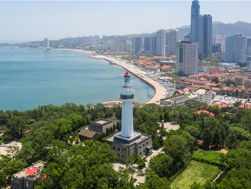 山東文旅觀察 | 全省景區(qū)接待游客量第二，煙臺(tái)山爆紅背后的“價(jià)值密碼”