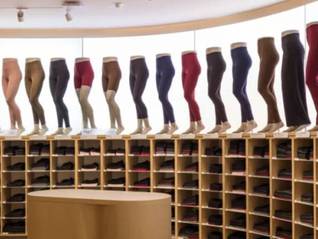 TOPBRAND | 亞馬遜投資建首個數(shù)據(jù)中心；lululemon進軍波蘭；Valentino任命首席營銷官