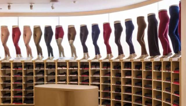 TOPBRAND | 亚马逊投资建首个数据中心；lululemon进军波兰；Valentino任命首席营销官