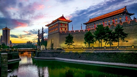 兩會(huì)聲音 | 范超委員：建議西安發(fā)展釋放“情緒力經(jīng)濟(jì)”