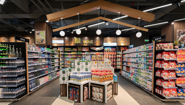 财界观察 | 众多“新”面孔入列，首店经济燃旺齐鲁“第一把火”