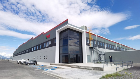 伯特利在德國設(shè)立全資子公司 從事汽車安全系統(tǒng)各類組件銷售等