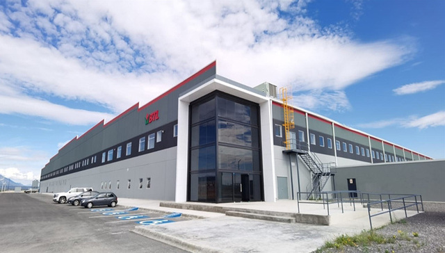 伯特利在德国设立全资子公司 从事汽车安全系统各类组件销售等