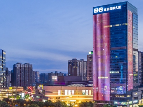 資產(chǎn)盤活“大戲開場”：陜西首單機構間REITs落地西安經(jīng)開