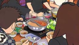 年輕人“拼單式”過(guò)年：和陌生人AA年夜飯，找搭子去春節(jié)旅行