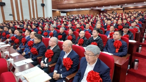 產(chǎn)業(yè)、資本、平臺，安徽發(fā)布2026發(fā)展“路書”