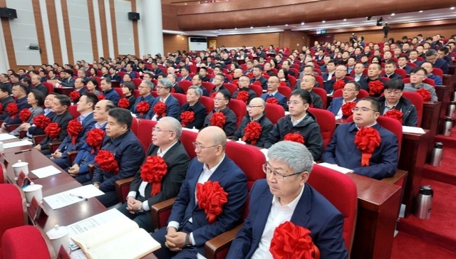 产业、资本、平台，安徽发布2026发展“路书”