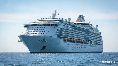 “招商伊敦”号被卖，为什么豪华邮轮留不住？