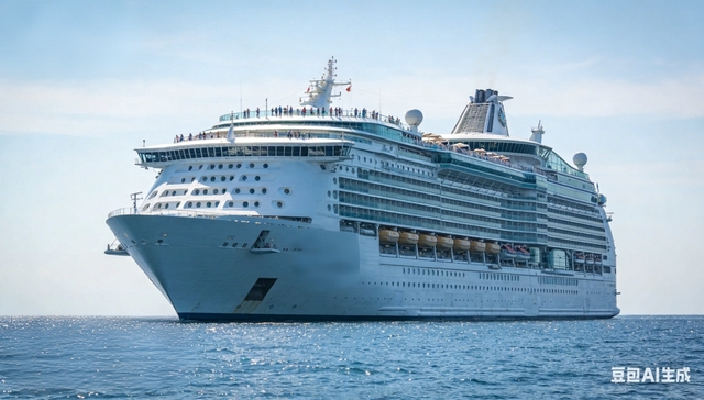 “招商伊敦”号被卖，为什么豪华邮轮留不住？