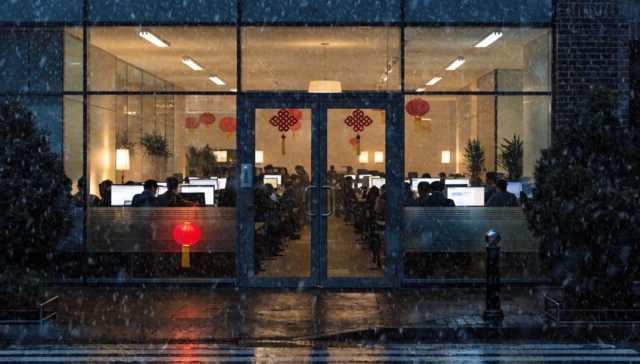 50亿红包AI战之后：谁在退场，谁能留下