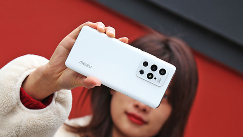 魅族再次走到十字路口