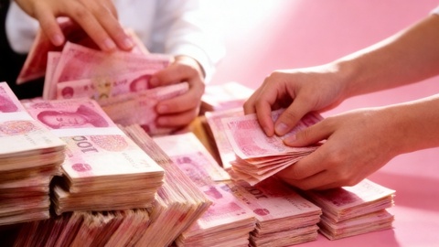 1月份山西省金融機(jī)構(gòu)人民幣存貸款均實(shí)現(xiàn)增長