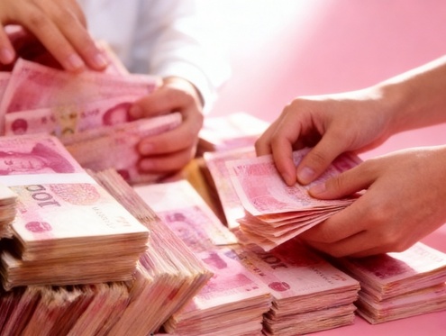 1月份山西省金融機(jī)構(gòu)人民幣存貸款均實(shí)現(xiàn)增長