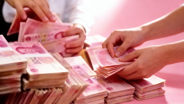 1月份山西省金融机构人民币存贷款均实现增长