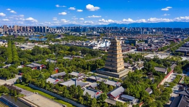 两会报道 | 10方面重点发力  2026年西安这样干