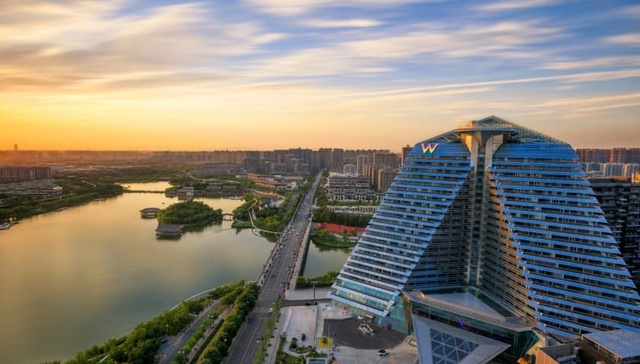 未央区保亿润园等项目被西安住建局点名通报