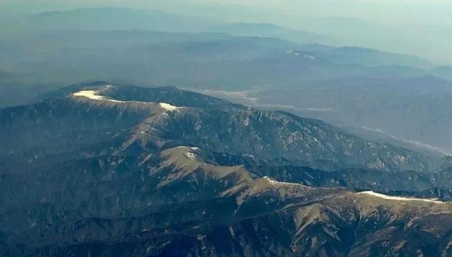 西安市政协委员邢小俊：建议启动“秦岭（中华祖脉）”申报世界自然与文化双重遗产