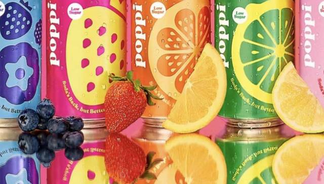 TOPBRAND | 亚马逊等拟投资OpenAI；南方乳业调整上市方案；汉堡王日本完成出售交易；Wolford任命CEO