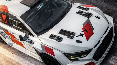 山东城市观察 | 《飞驰人生3》领跑春节档，“青岛元素”火出圈