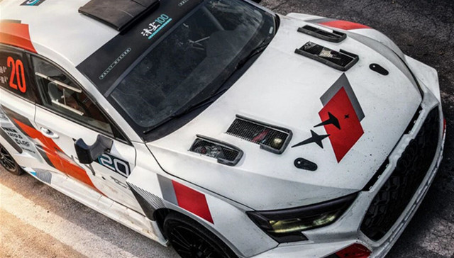 山东城市观察 | 《飞驰人生3》领跑春节档，“青岛元素”火出圈