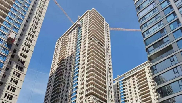 观楼｜昆明旧规住宅特价房下探至8000元/㎡起，中天北城、紫荆苑将重启动工